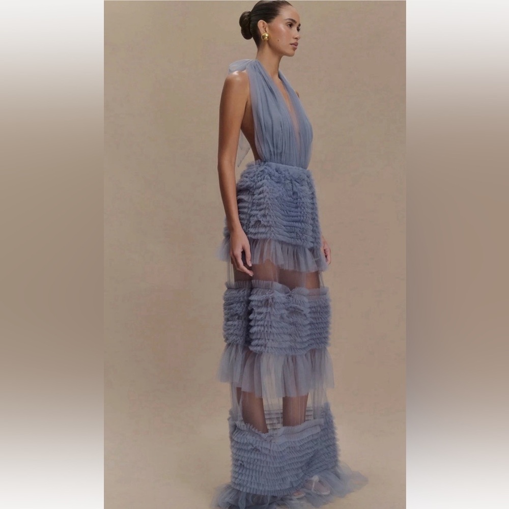 Meshki elegant dress